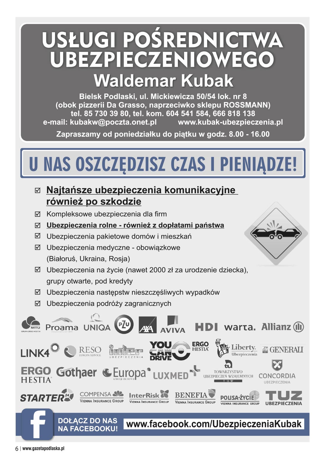 Gazeta Podlaska 012023