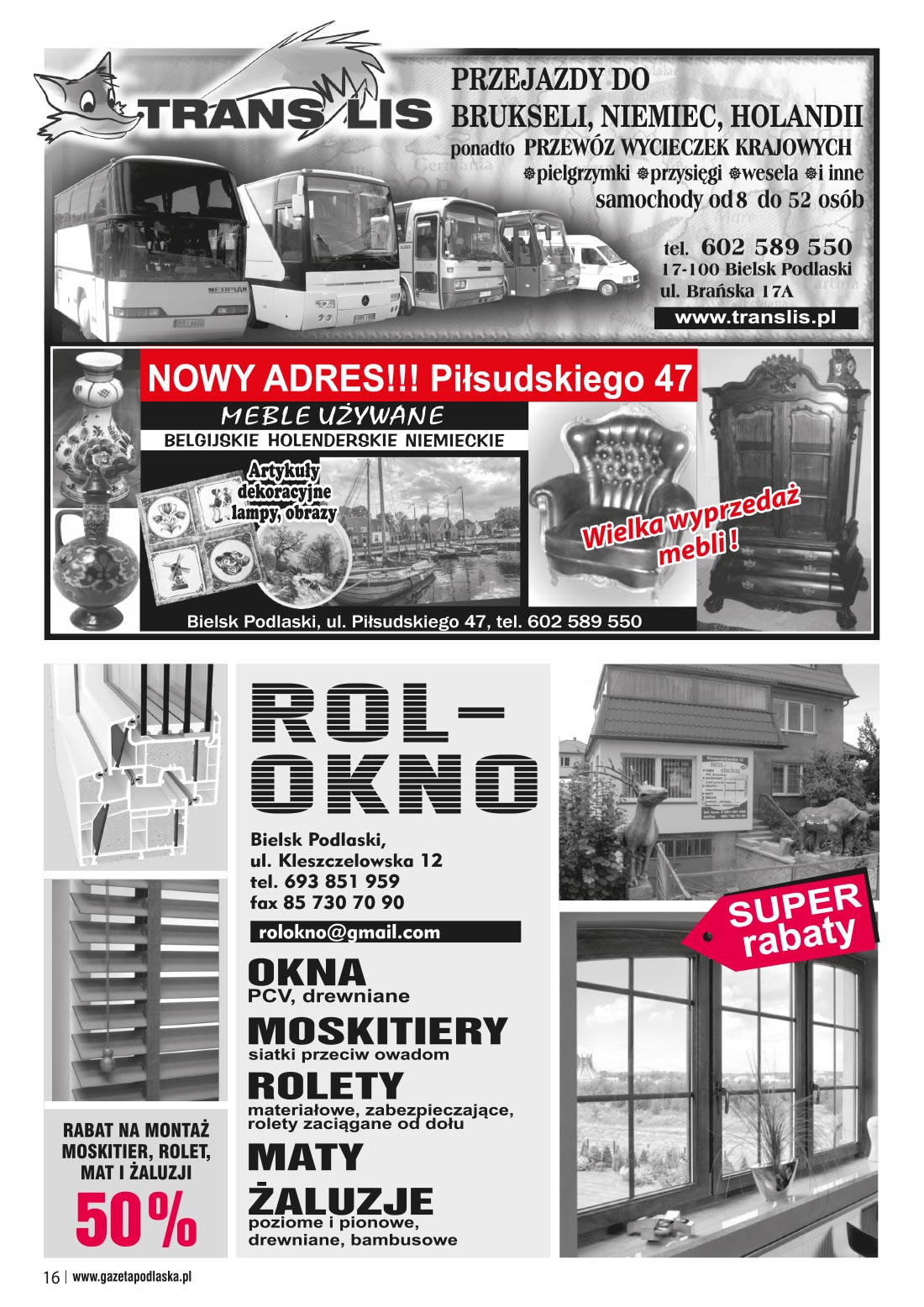 Gazeta Podlaska 012023