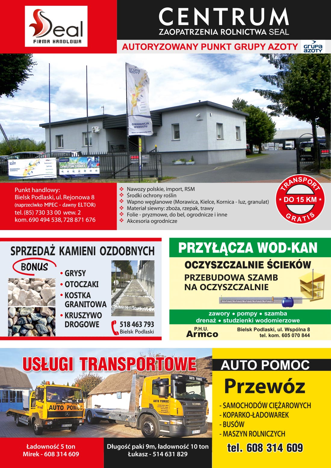 Gazeta Podlaska 012023