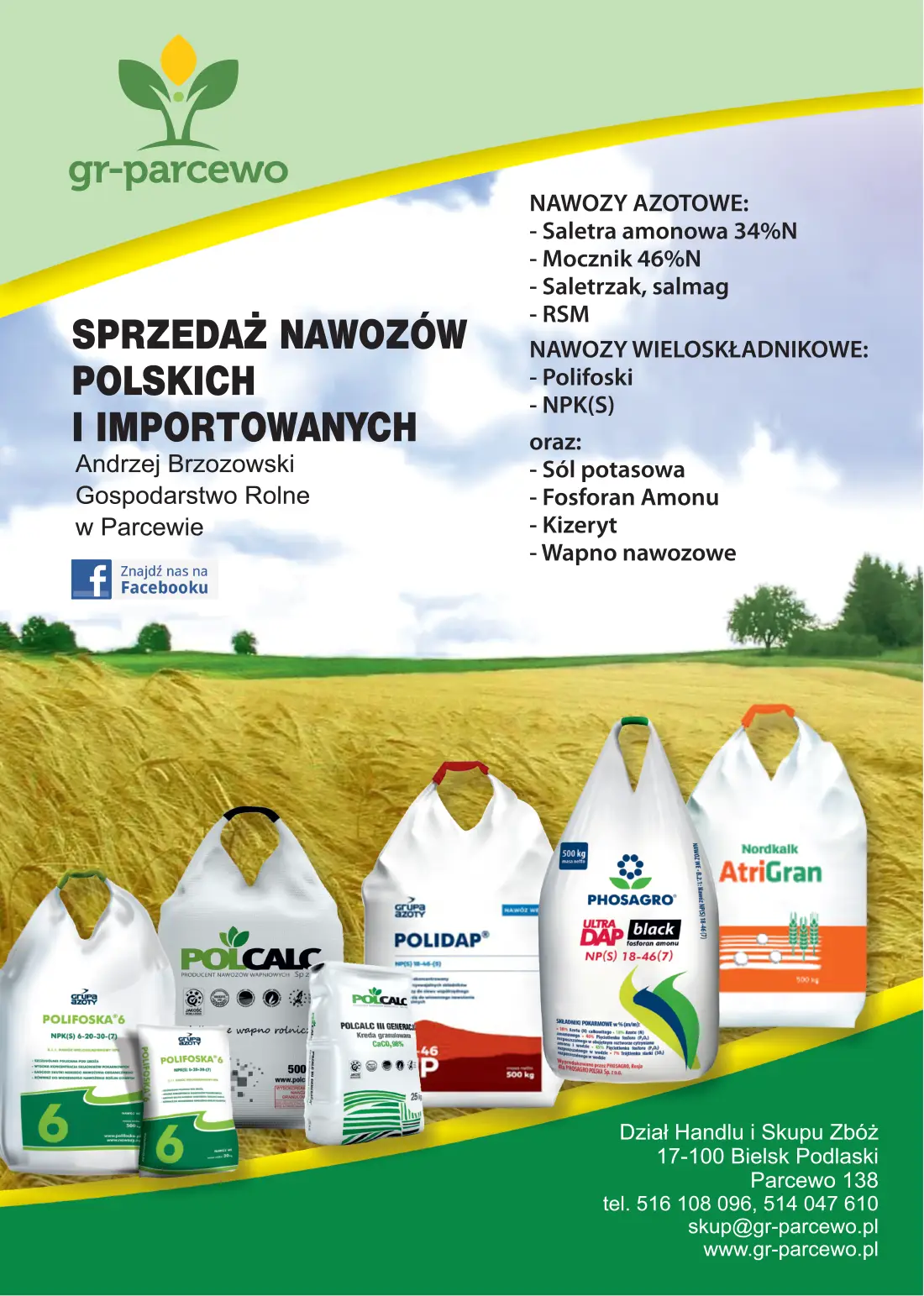 Gazeta Podlaska 012025