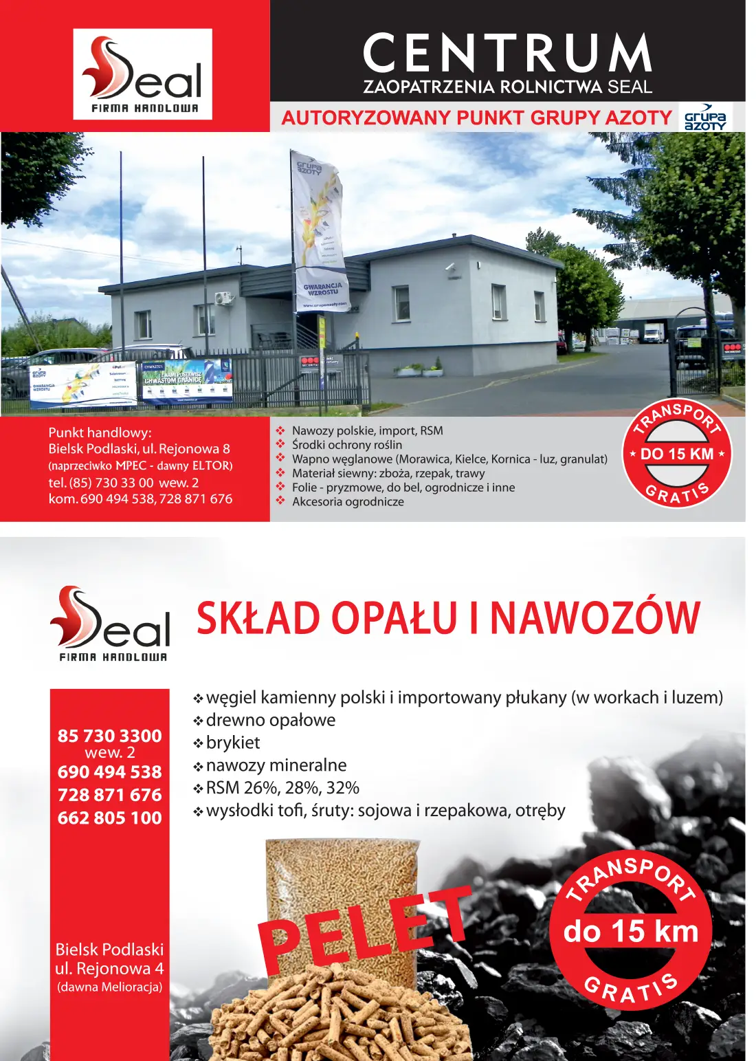 Gazeta Podlaska 012025