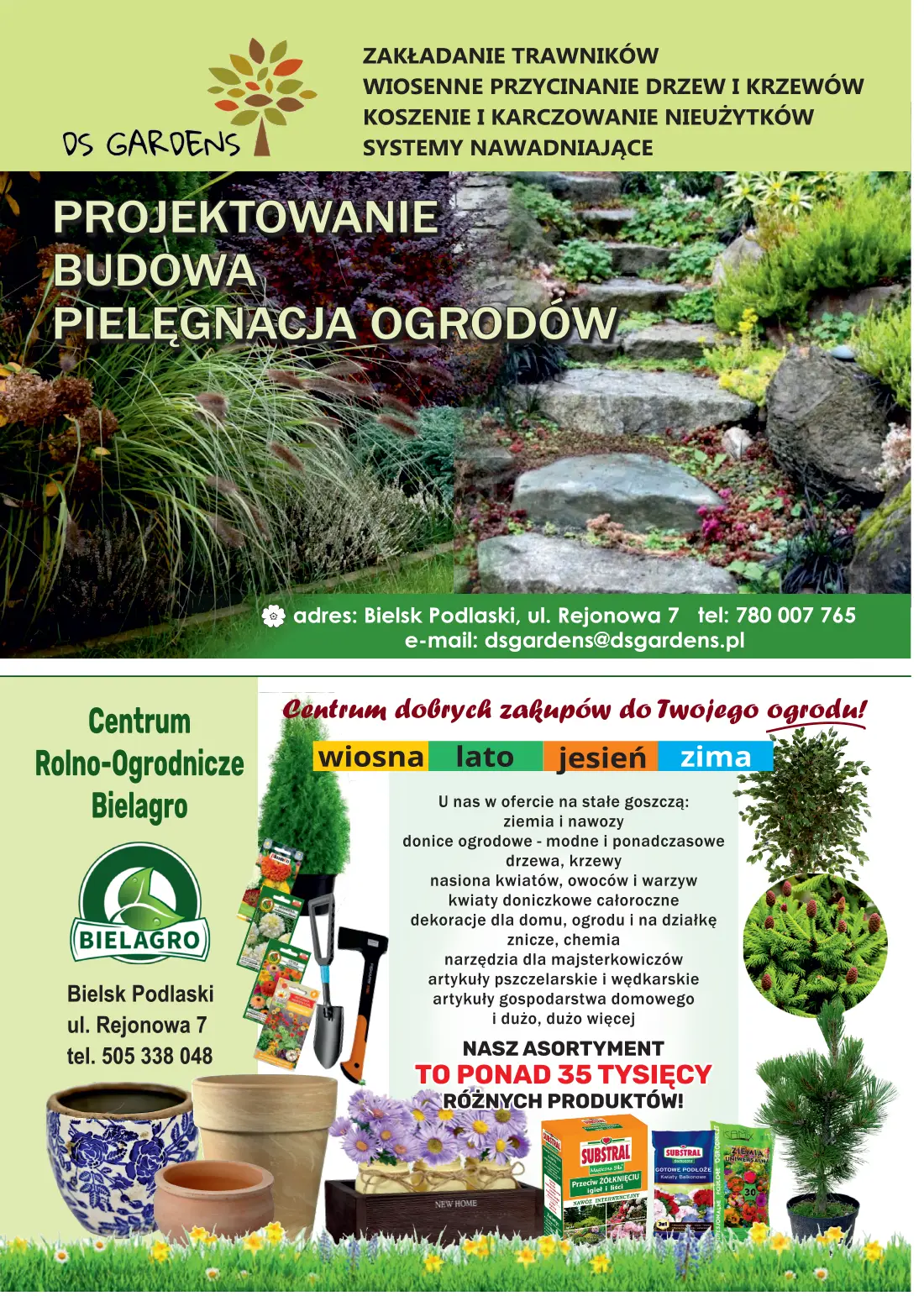 Gazeta Podlaska 012025