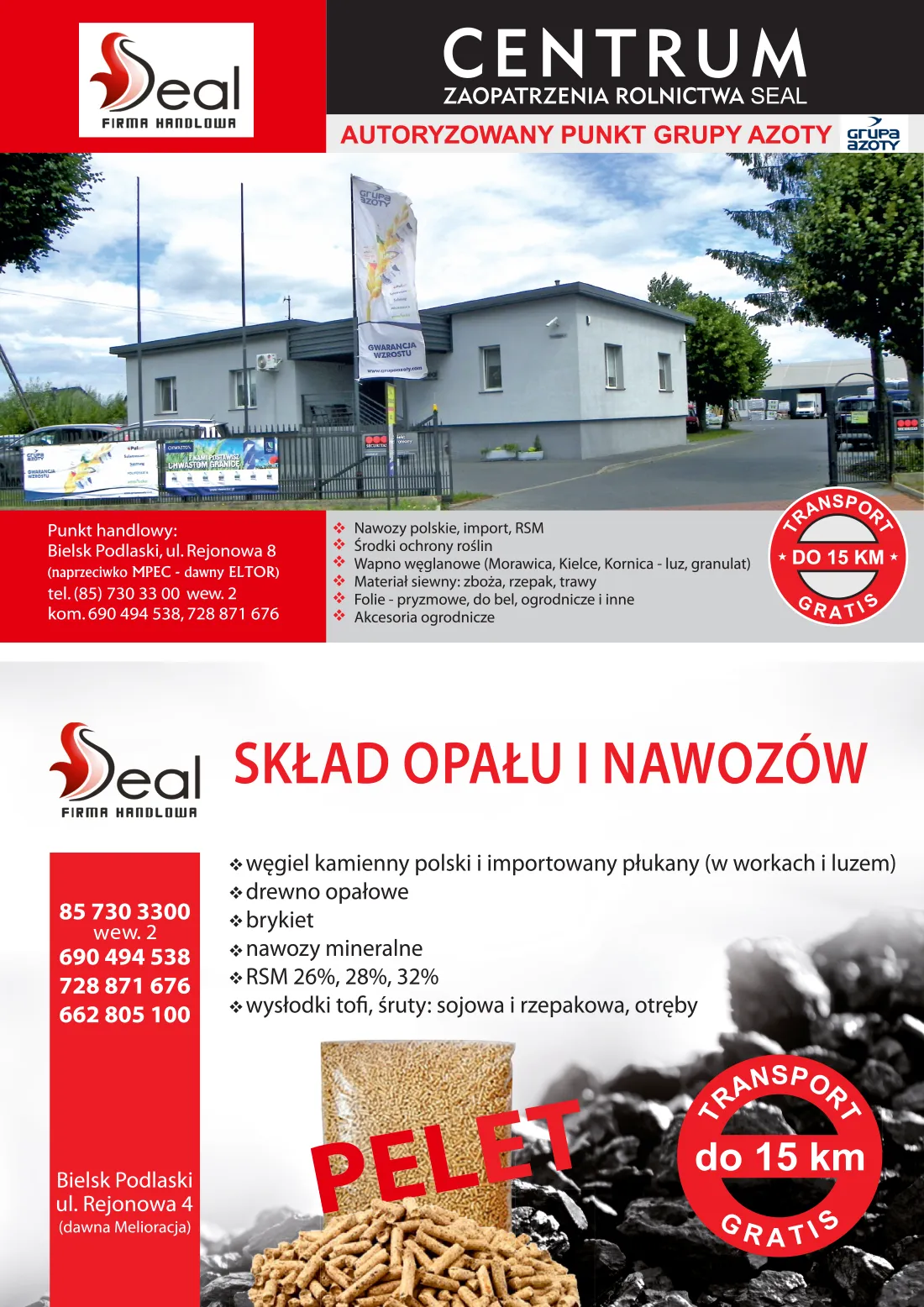 Gazeta Podlaska 012026