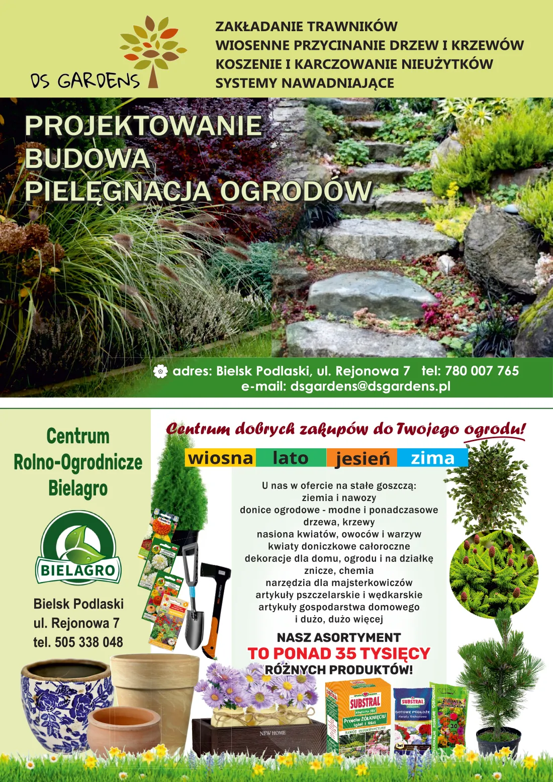 Gazeta Podlaska 012026