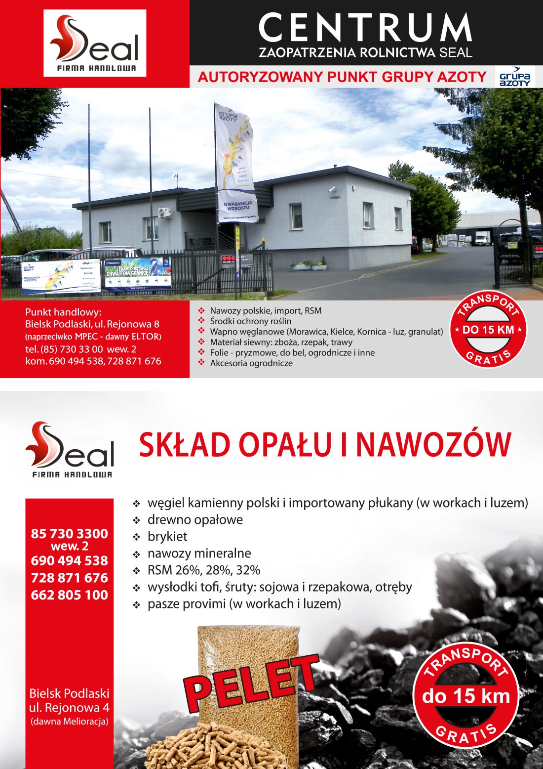 Gazeta Podlaska 032023