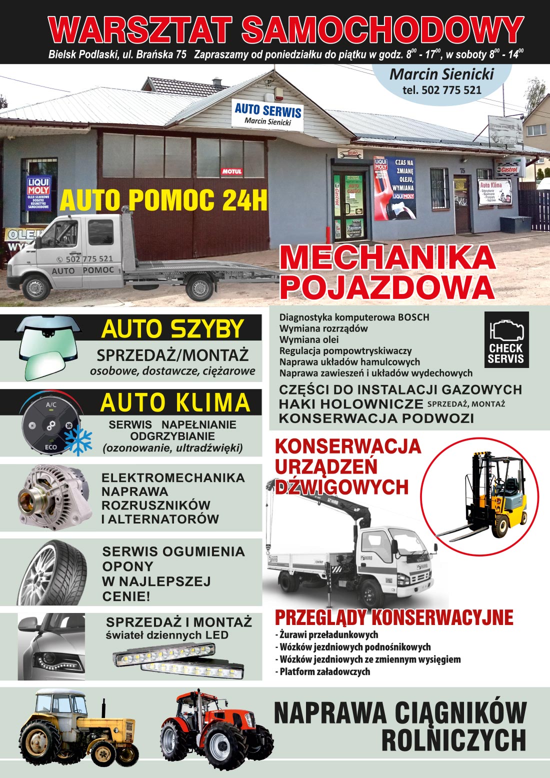 Gazeta Podlaska 032023
