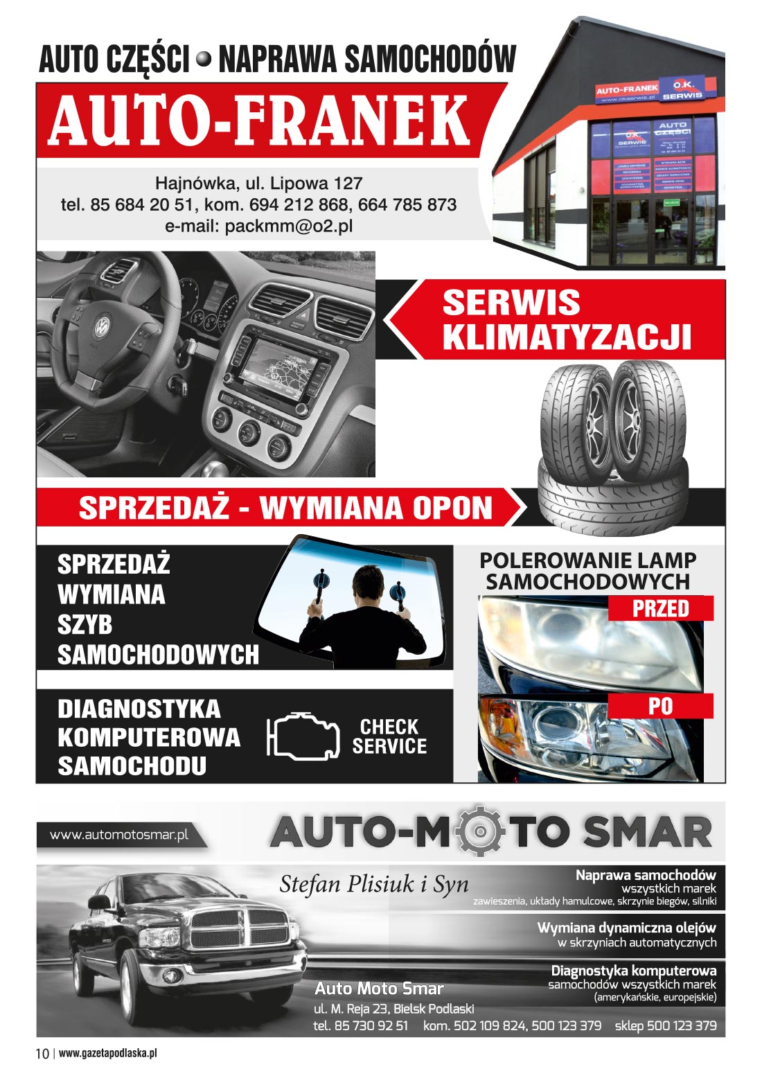 Gazeta Podlaska 032023