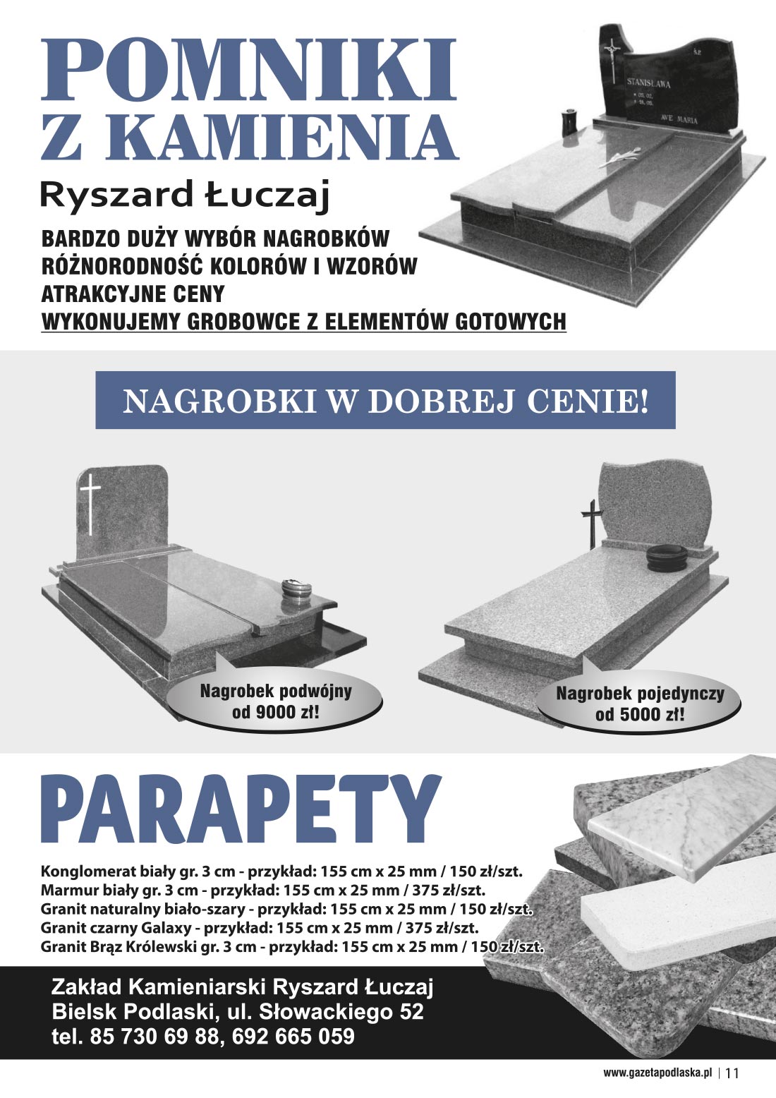 Gazeta Podlaska 032023