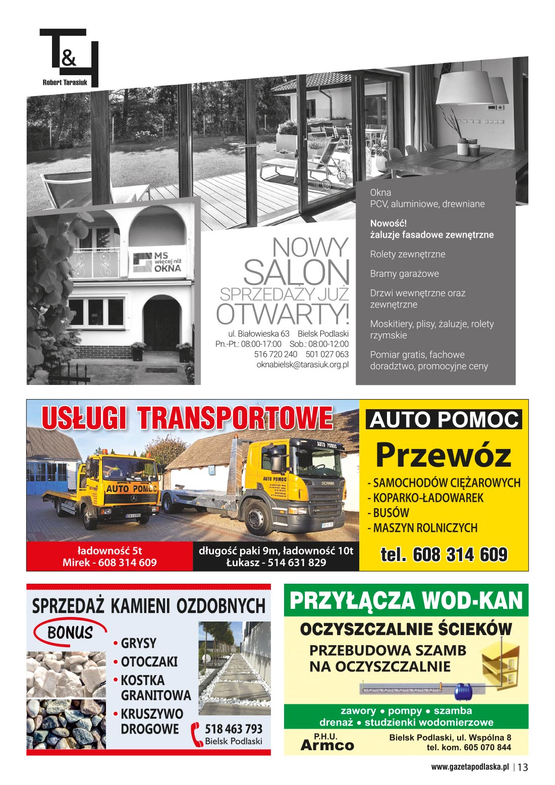 Gazeta Podlaska 032023