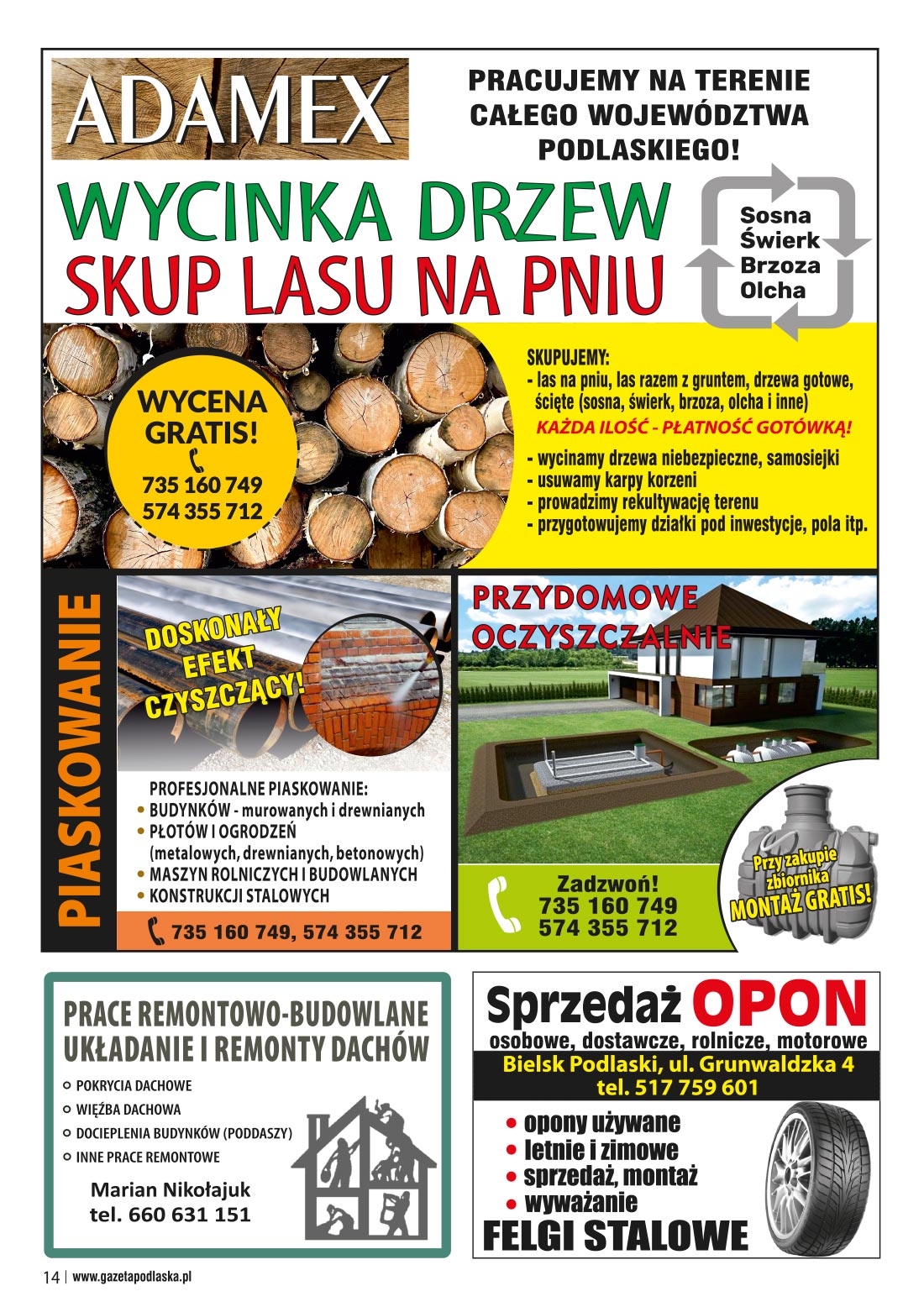 Gazeta Podlaska 032023