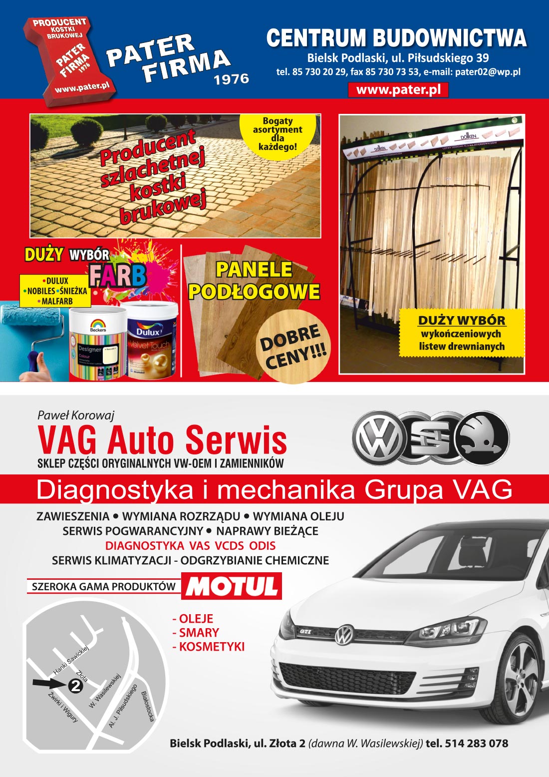 Gazeta Podlaska 032023