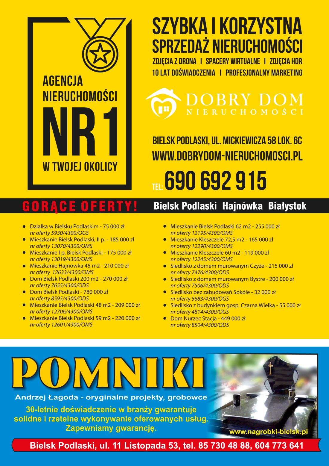 Gazeta Podlaska 032023