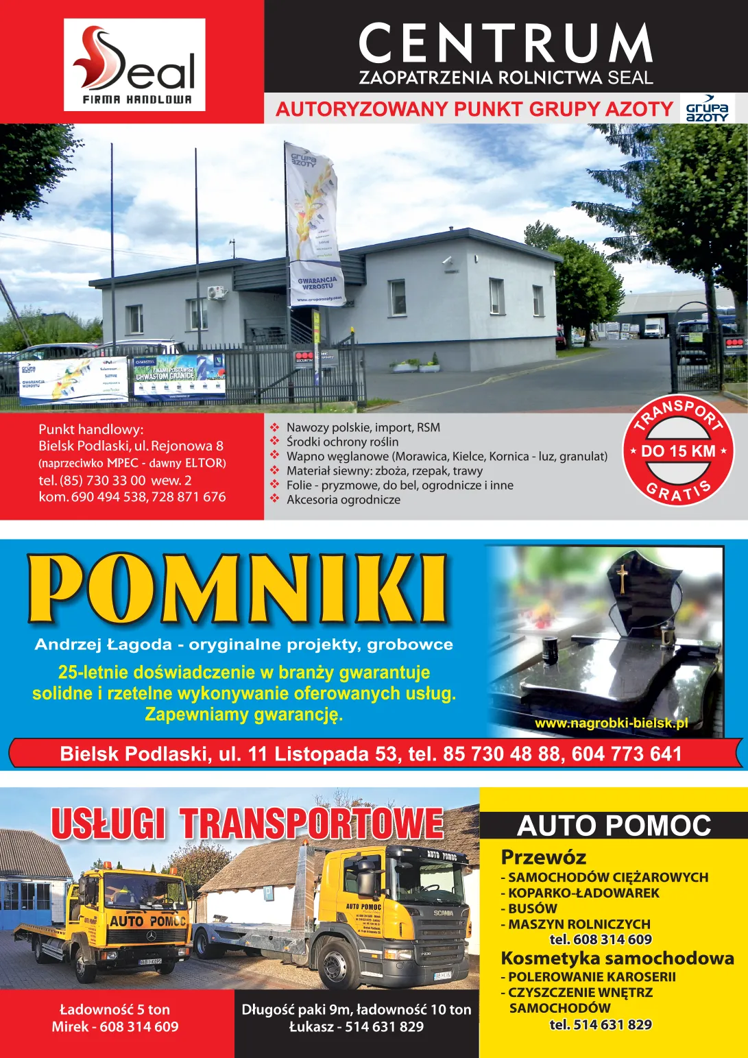 Gazeta Podlaska 032026