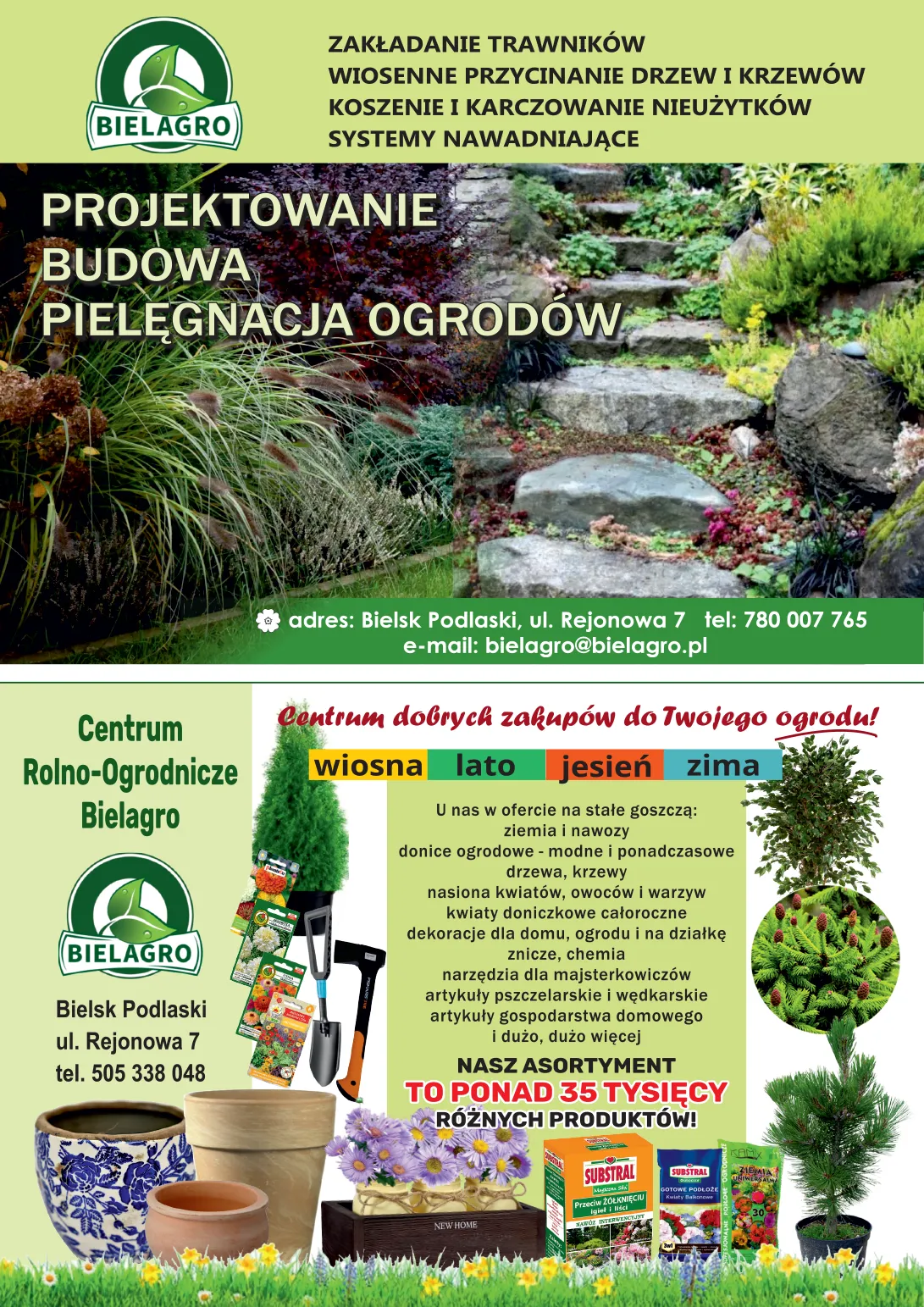 Gazeta Podlaska 032026