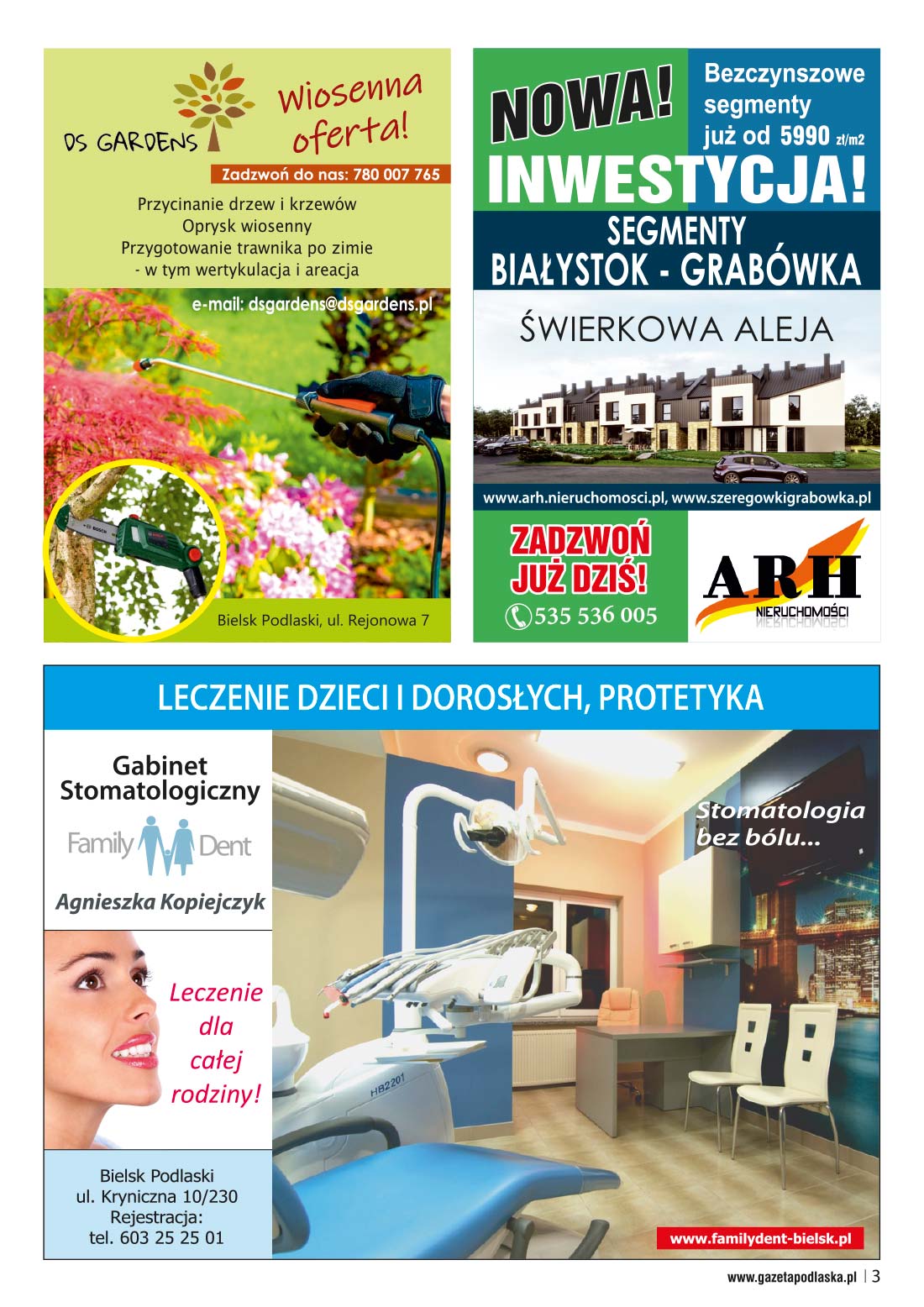 Gazeta Podlaska 042022