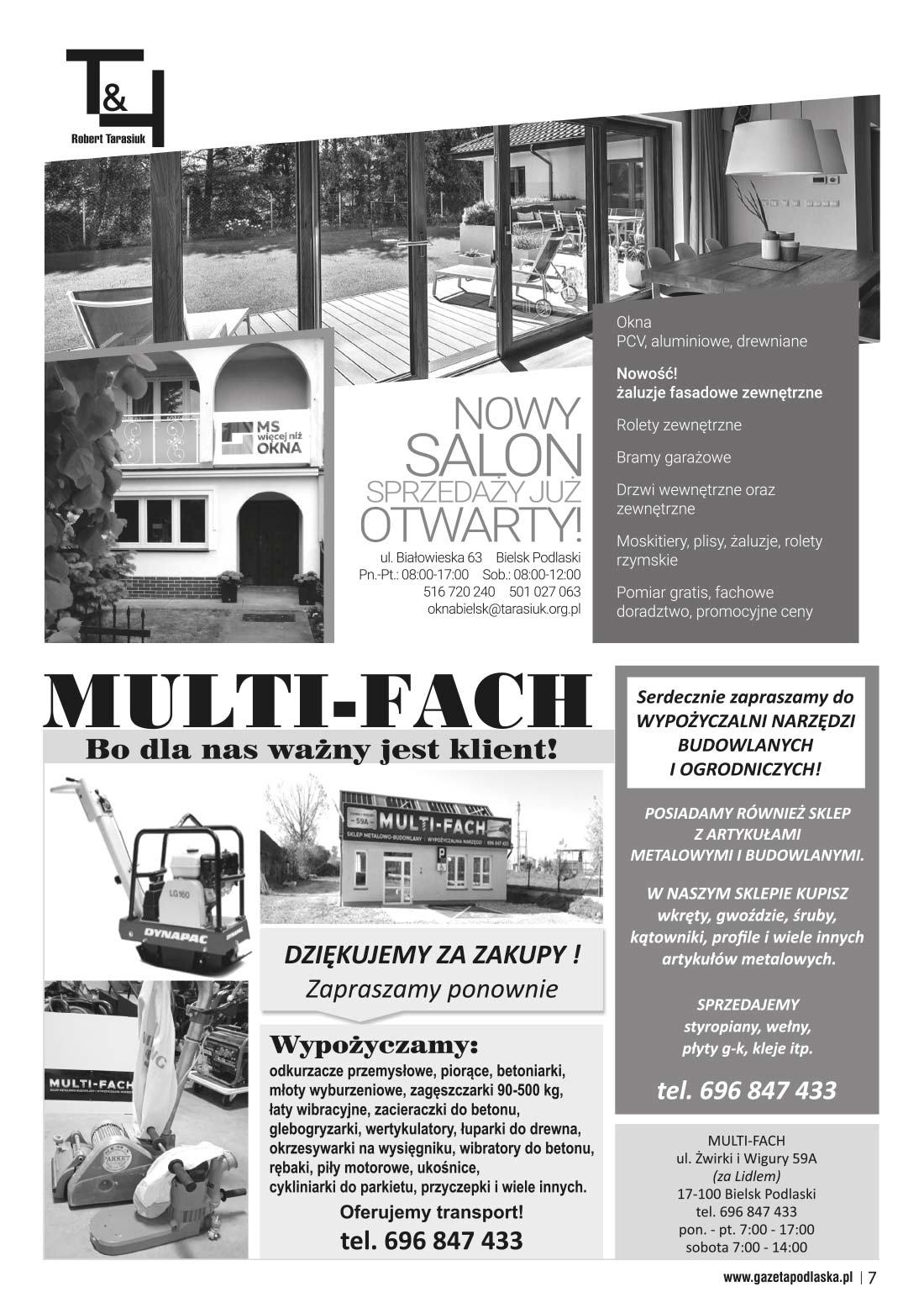 Gazeta Podlaska 042022
