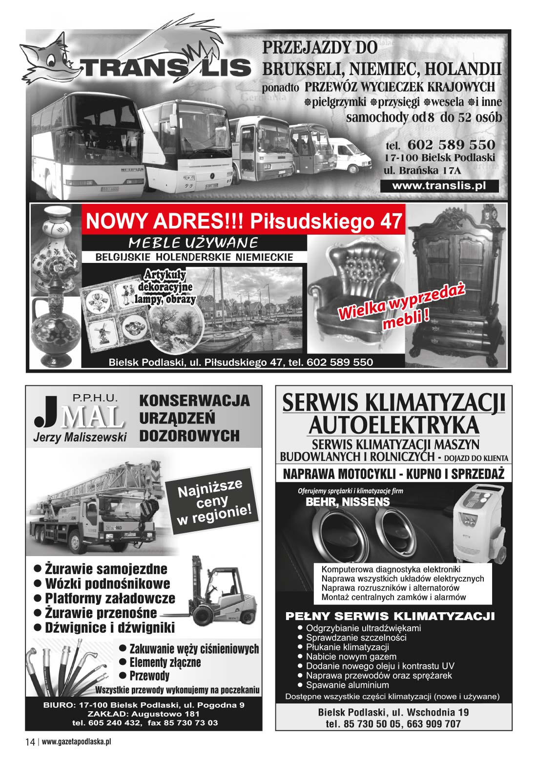 Gazeta Podlaska 042022
