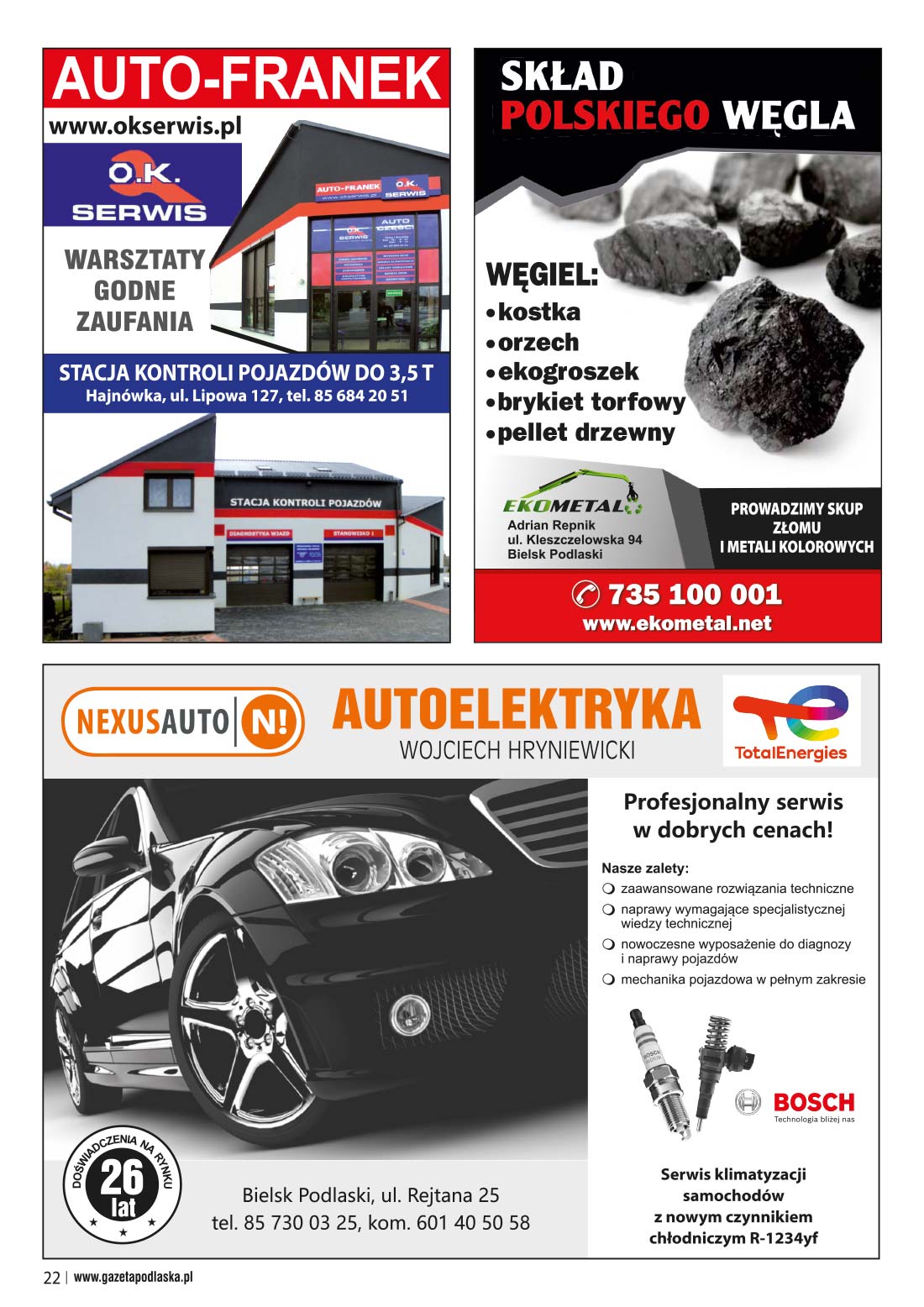 Gazeta Podlaska 042022