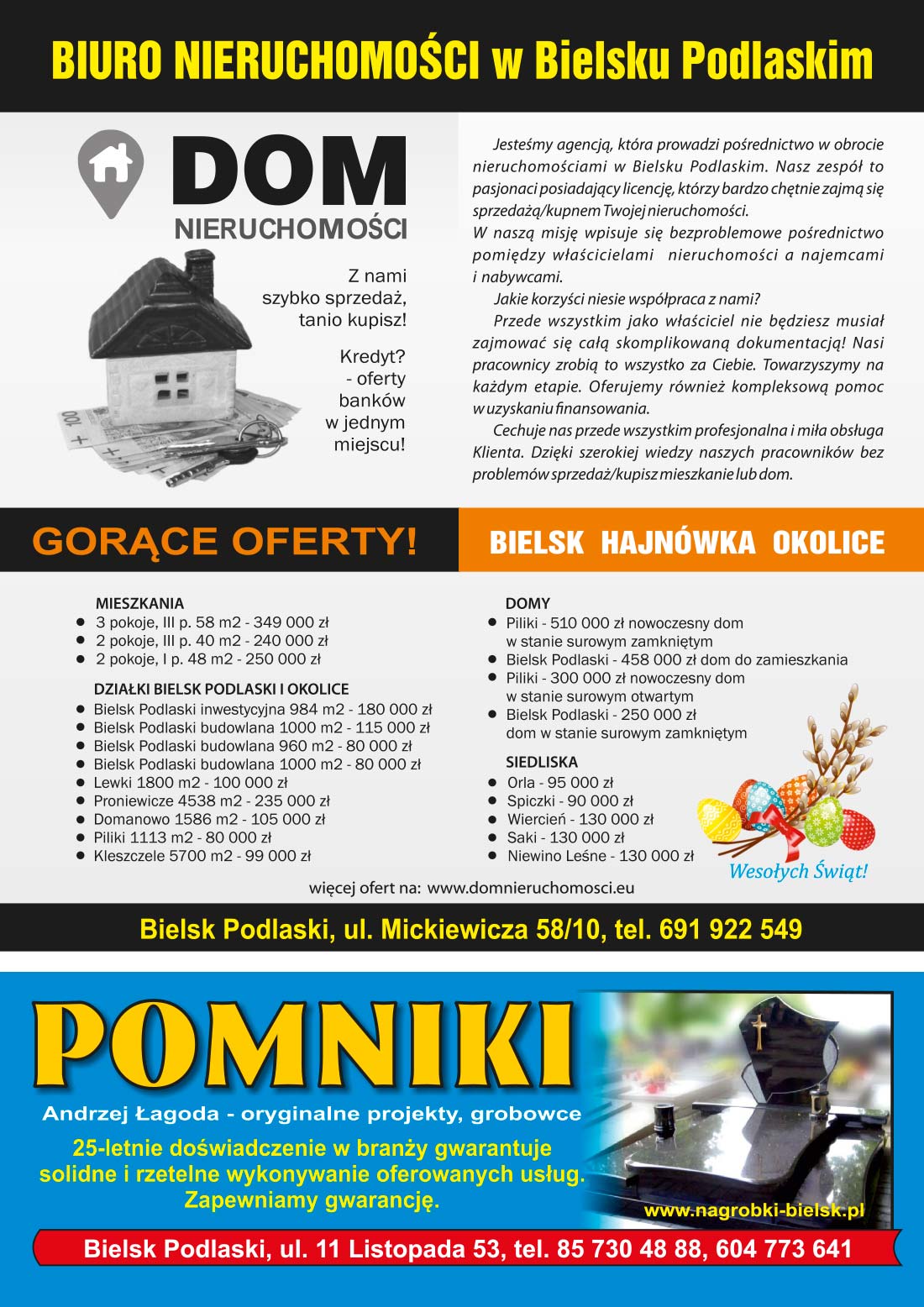 Gazeta Podlaska 042022