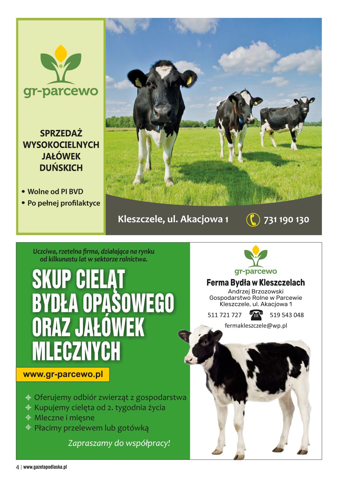 Gazeta Podlaska 042023