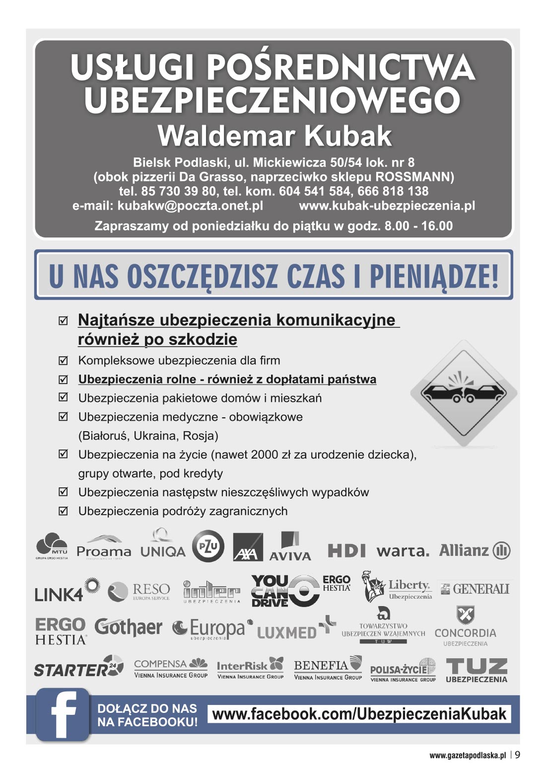 Gazeta Podlaska 042023