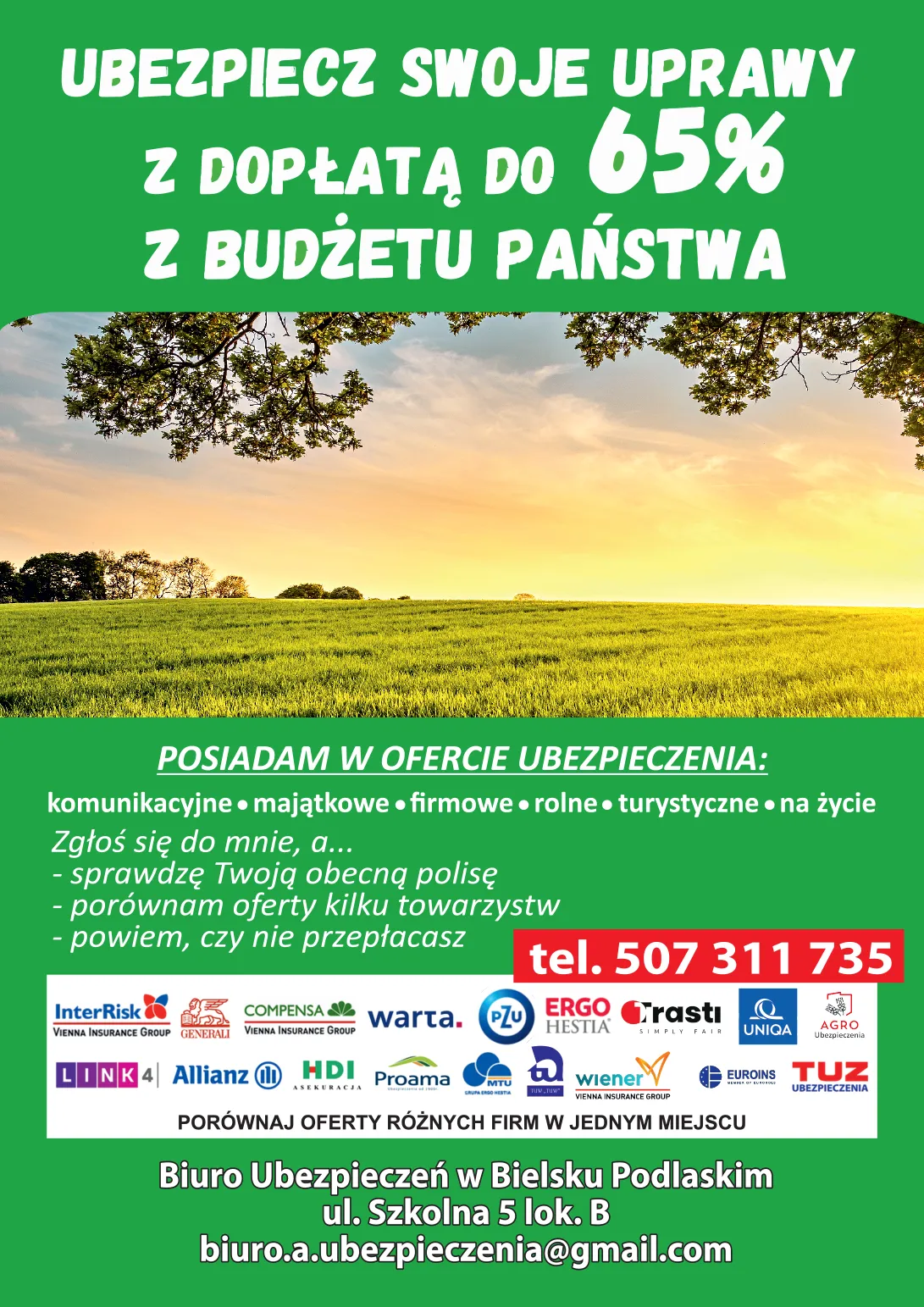 Gazeta Podlaska 042026