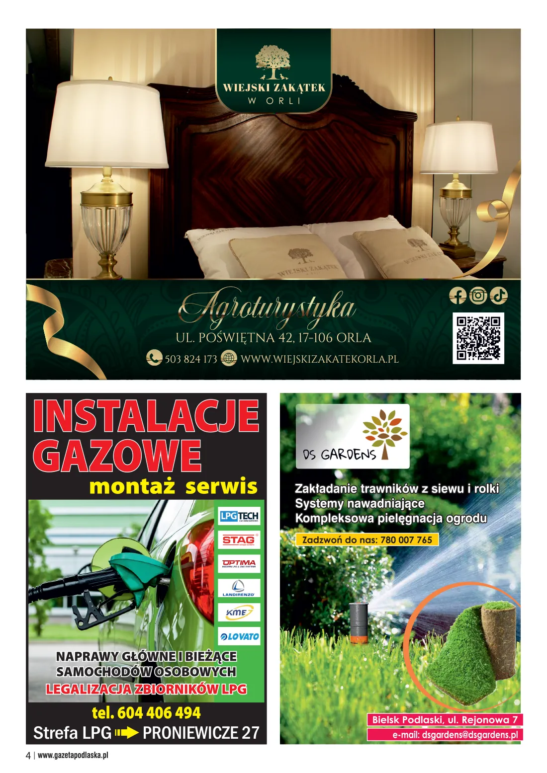 Gazeta Podlaska 062026
