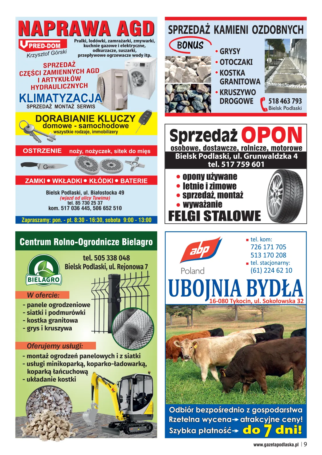 Gazeta Podlaska 062026