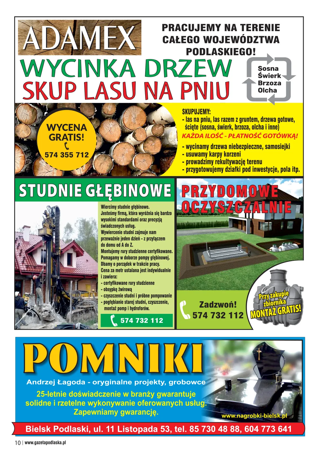 Gazeta Podlaska 062026
