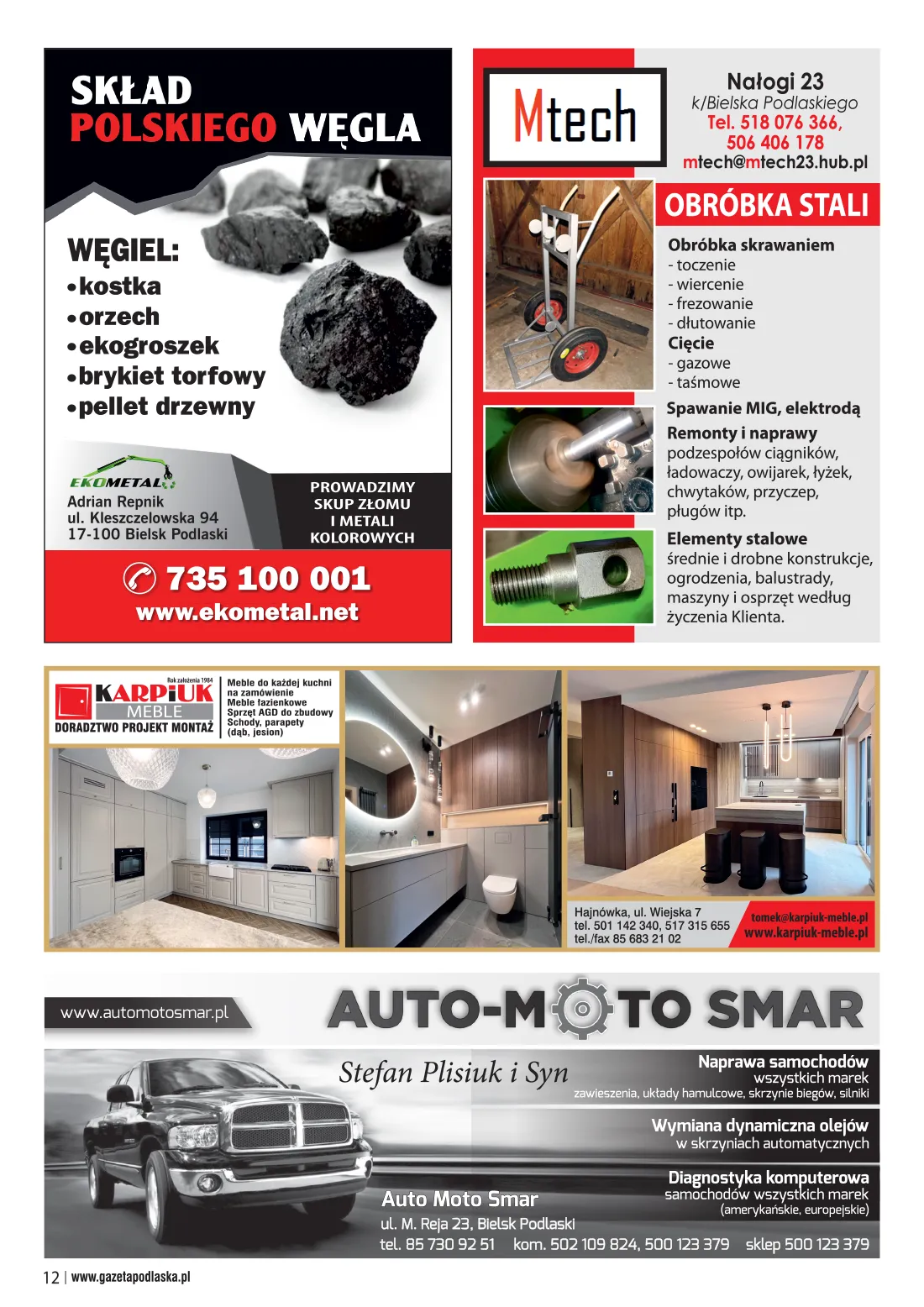 Gazeta Podlaska 062026