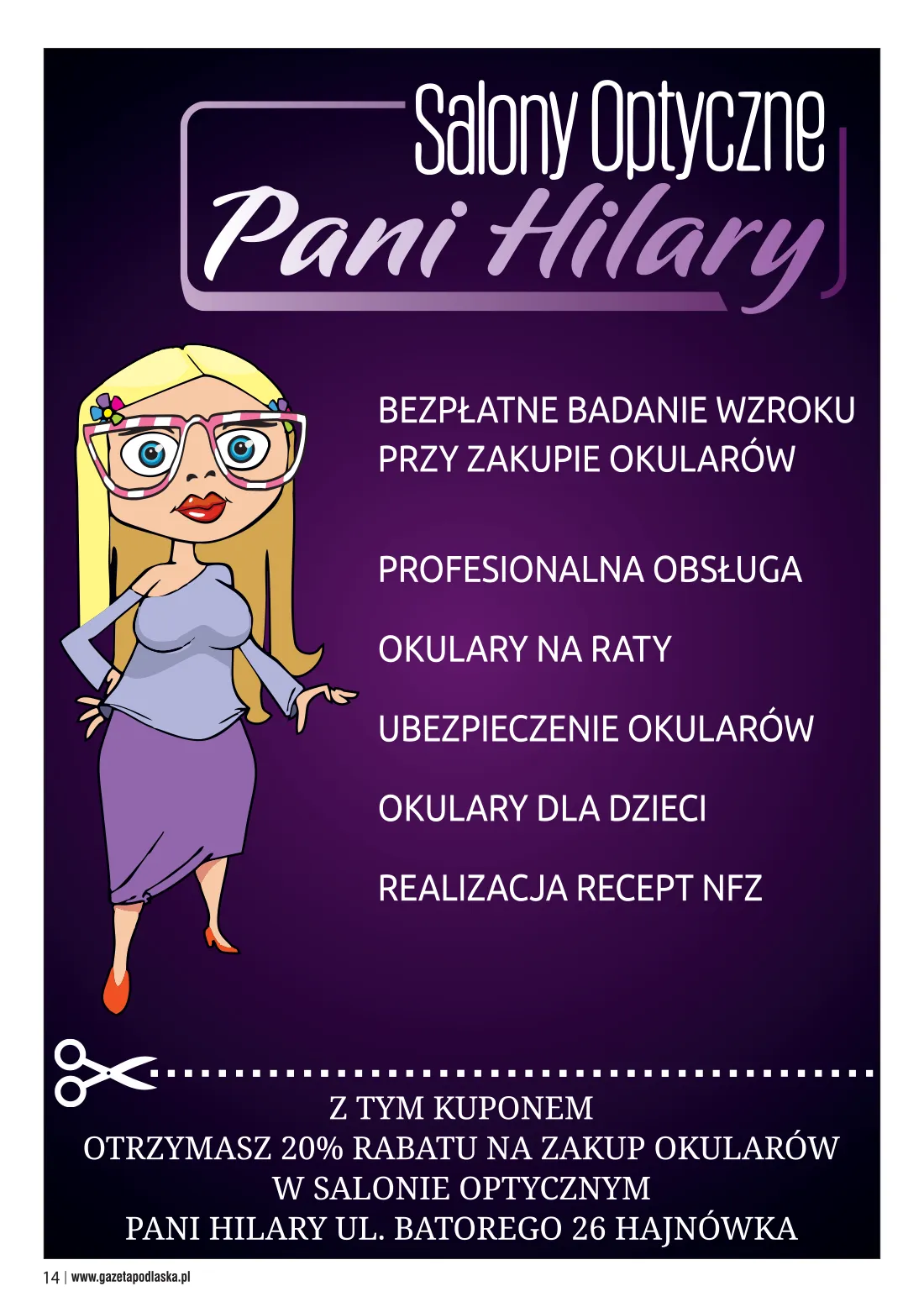 Gazeta Podlaska 062026