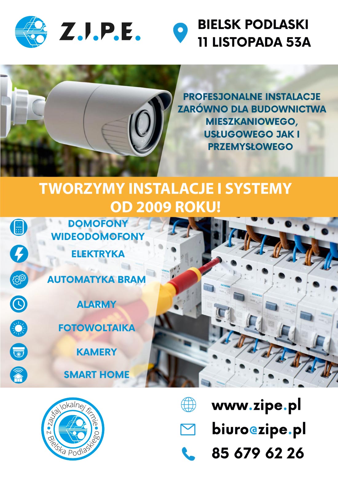 Gazeta Podlaska 082022