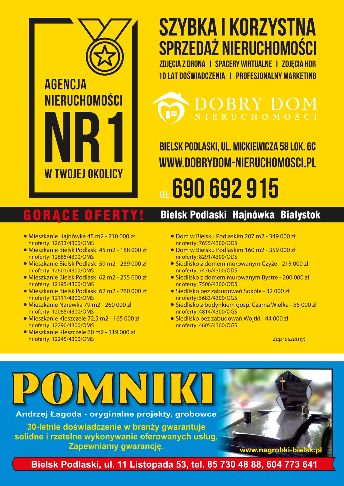 Gazeta Podlaska 082022