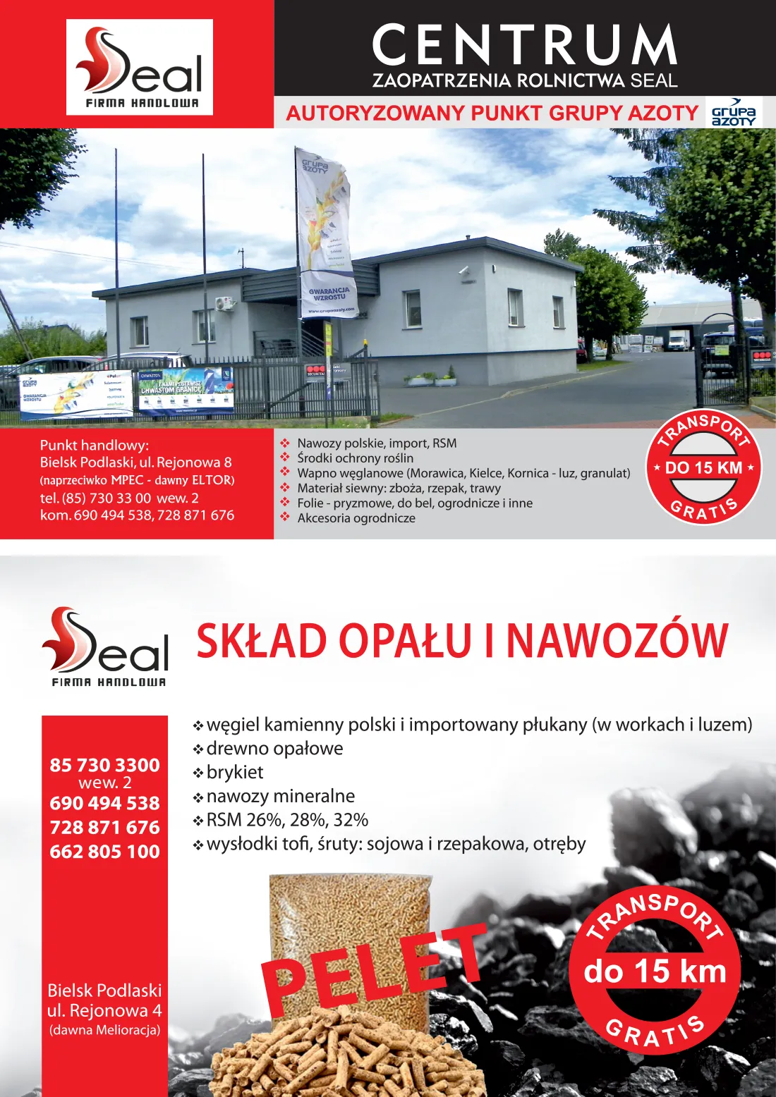 Gazeta Podlaska 082026