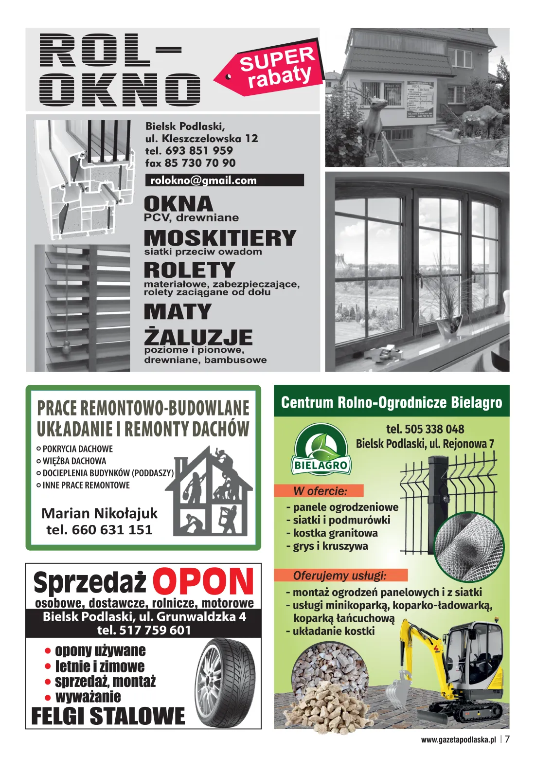 Gazeta Podlaska 082026
