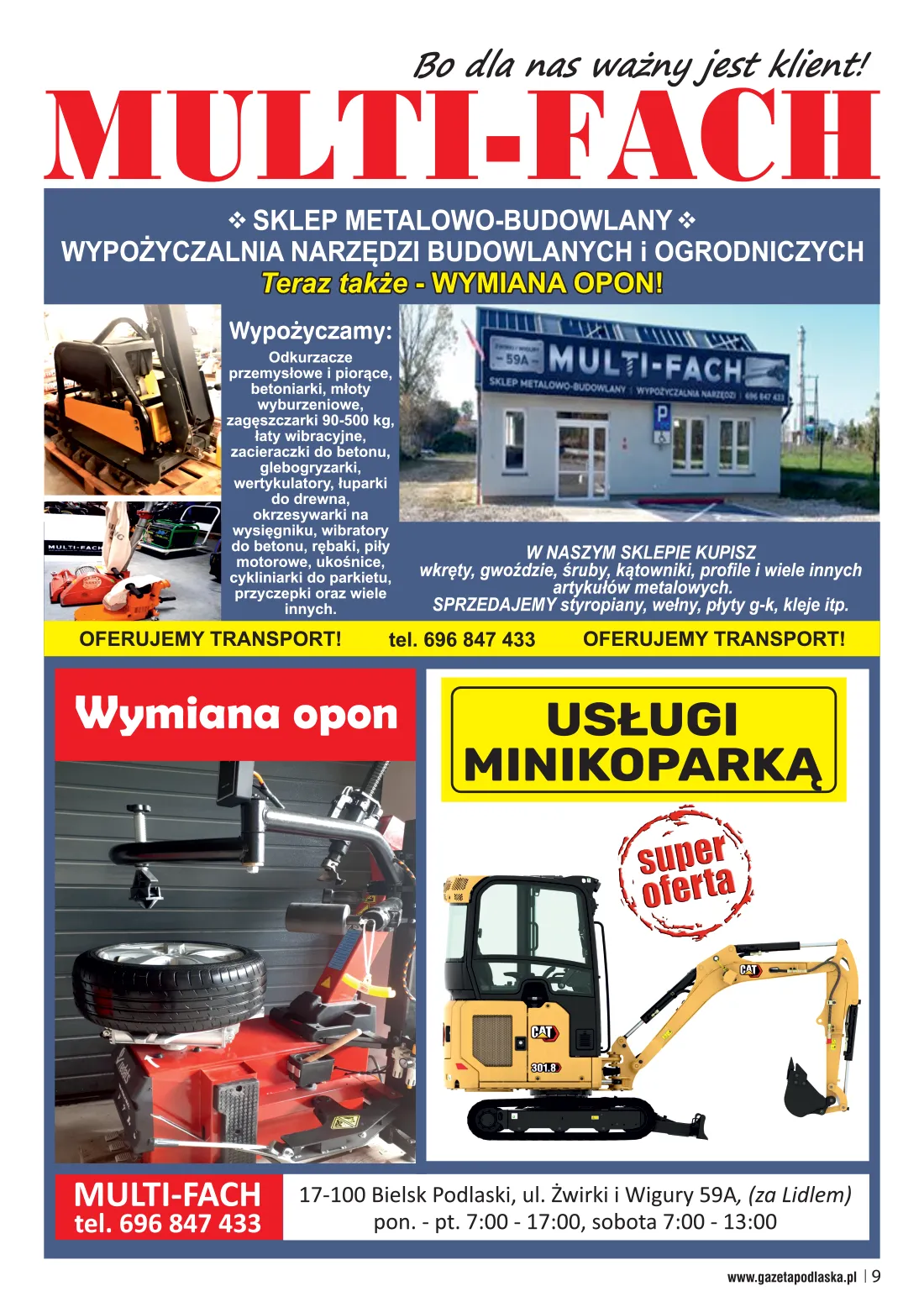 Gazeta Podlaska 082026