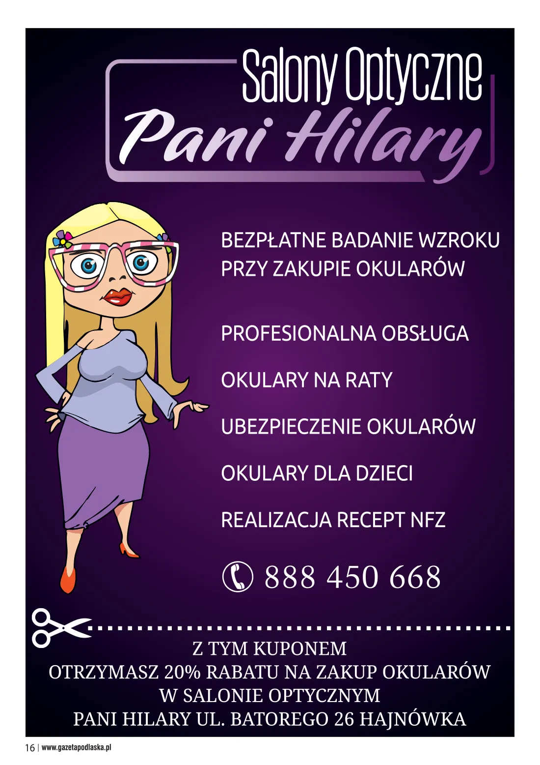 Gazeta Podlaska 082026