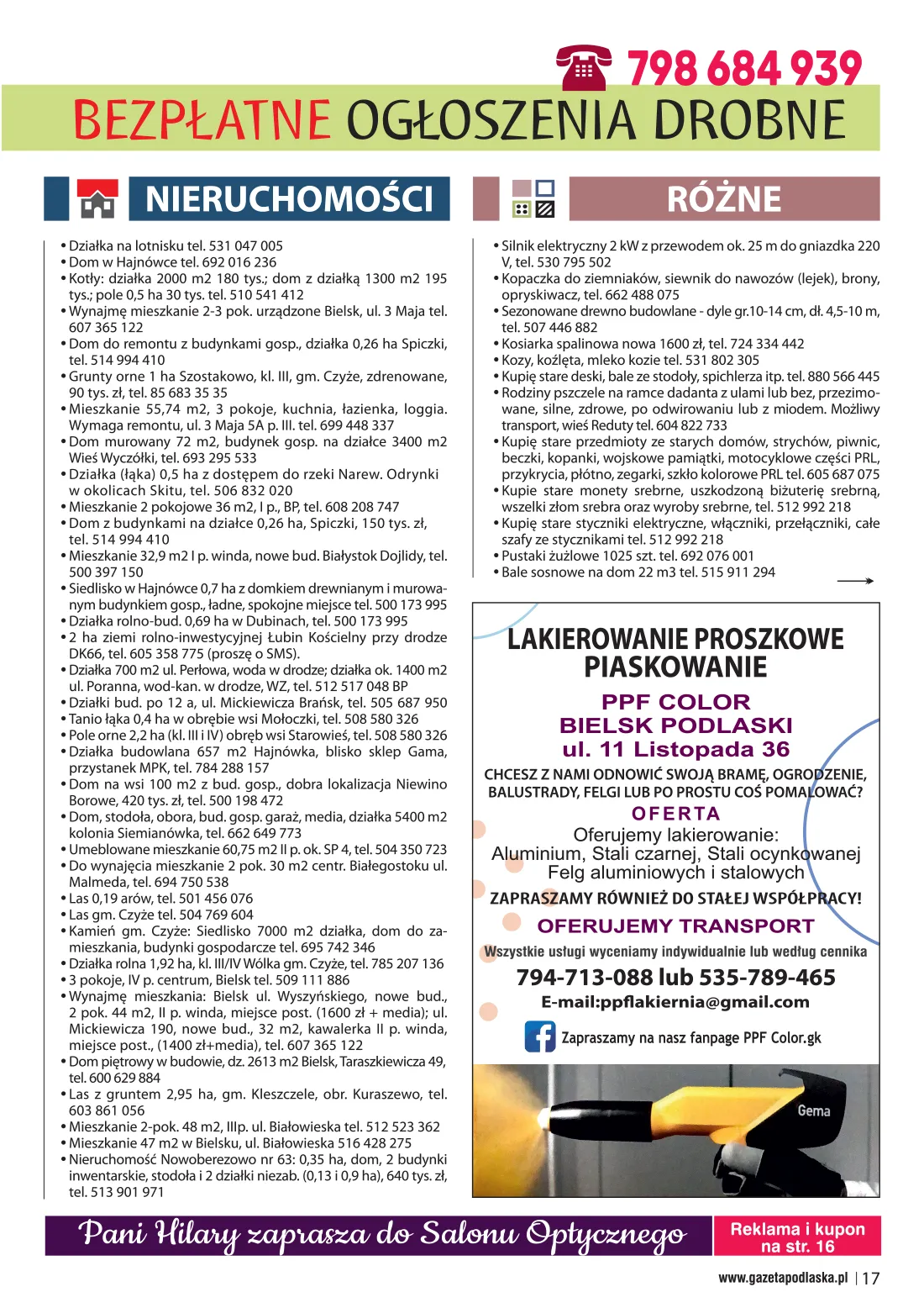Gazeta Podlaska 082026