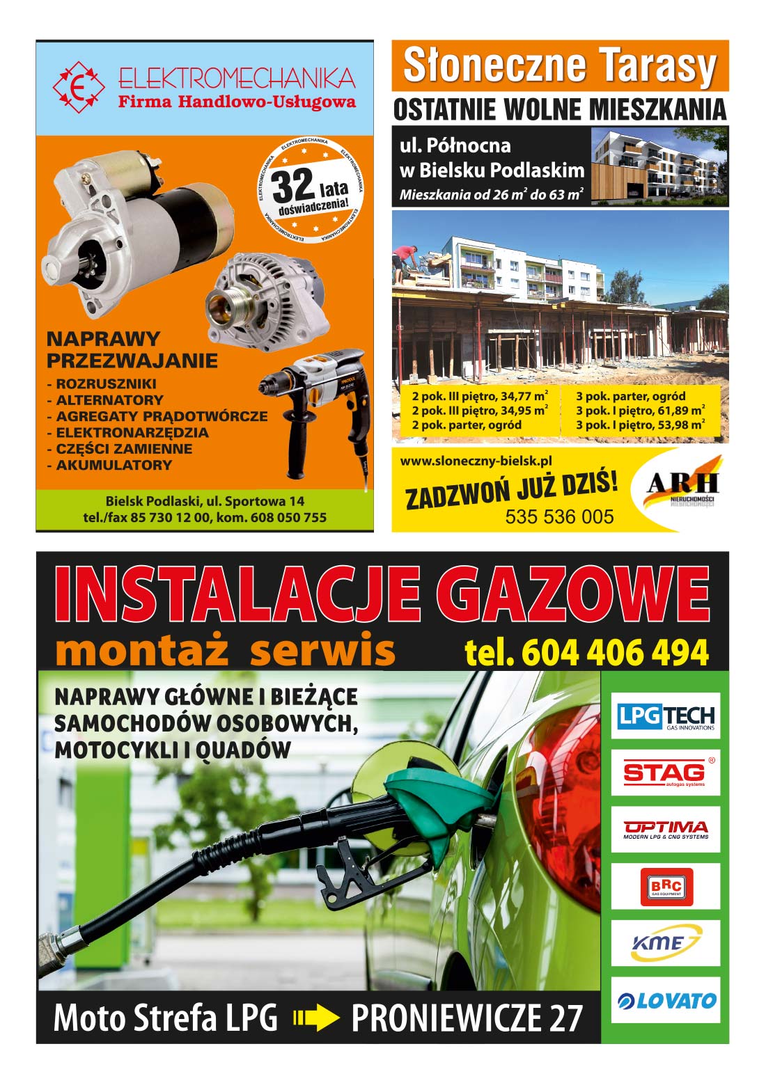 Gazeta Podlaska 102021