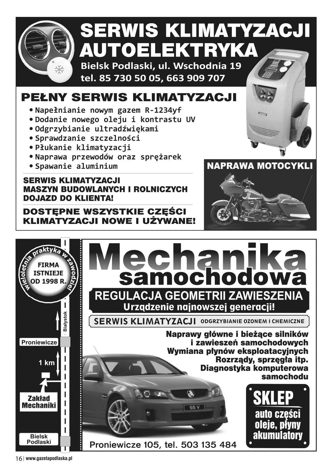 Gazeta Podlaska 102021