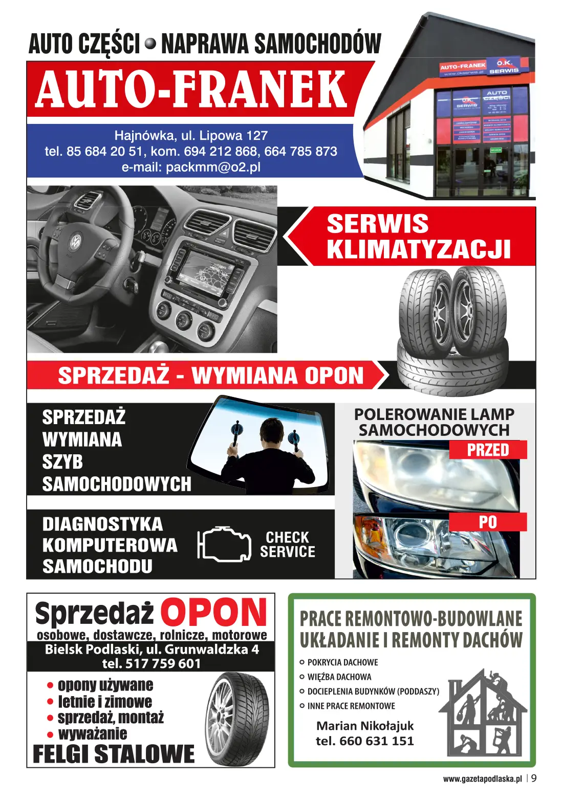 Gazeta Podlaska 122024