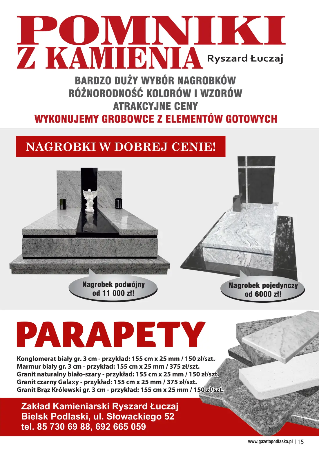 Gazeta Podlaska 122024