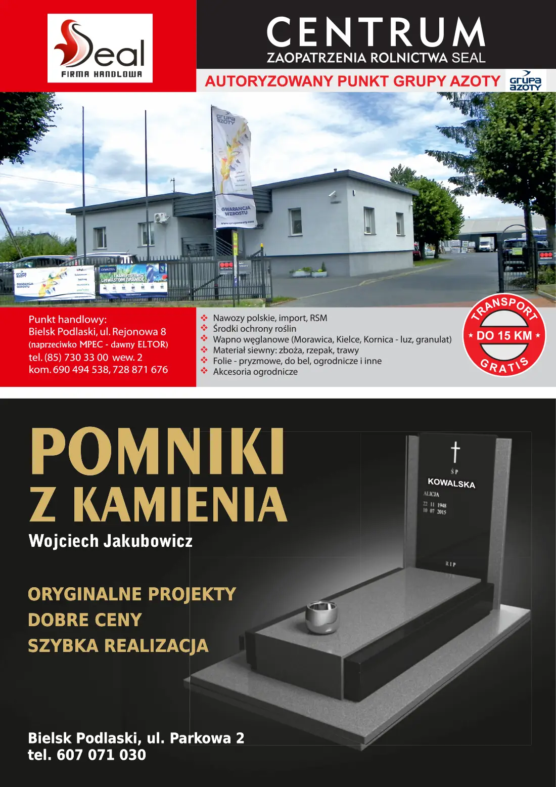 Gazeta Podlaska 122024