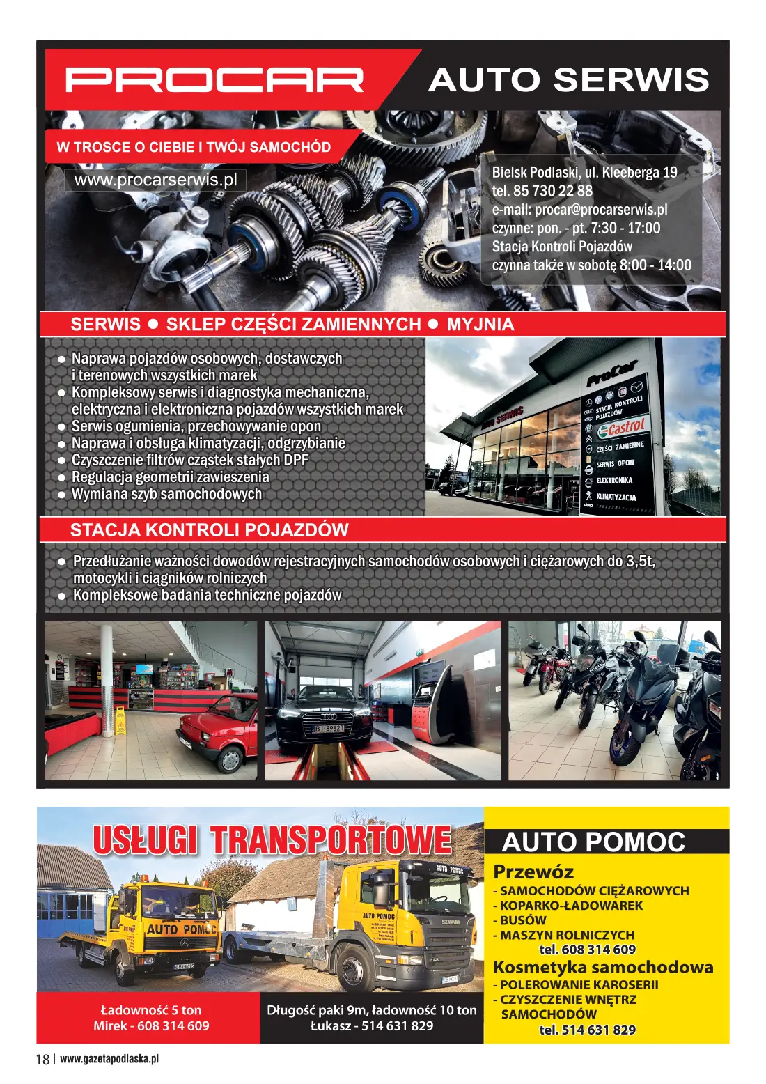 Gazeta Podlaska 122024