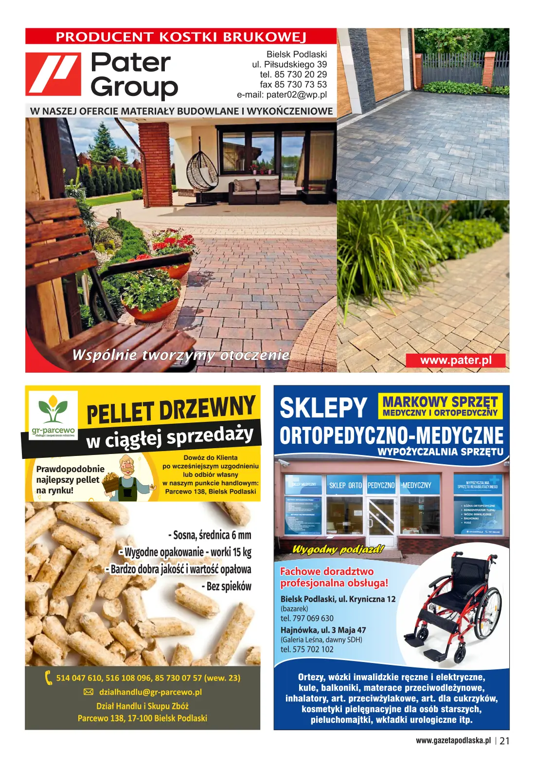 Gazeta Podlaska 122024