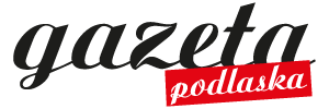 Gazeta Podlaska Logo